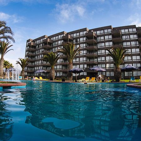 Hotel Club La Serena Eksteriør bilde