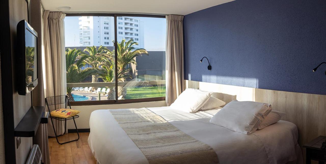Hotel Club La Serena Eksteriør bilde