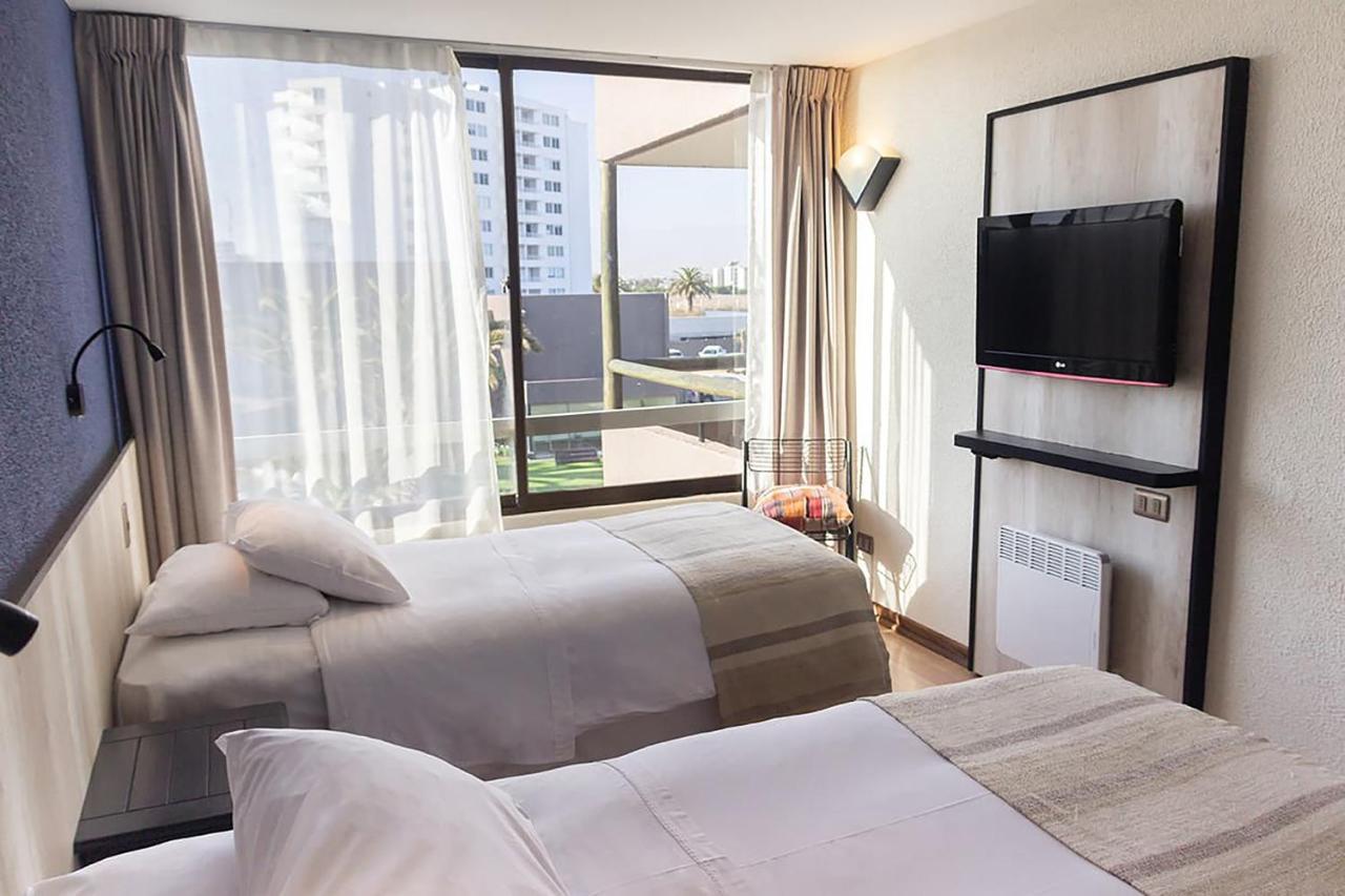 Hotel Club La Serena Eksteriør bilde