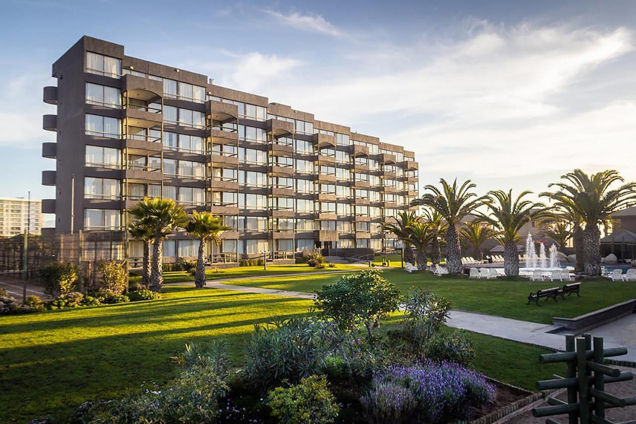 Hotel Club La Serena Eksteriør bilde