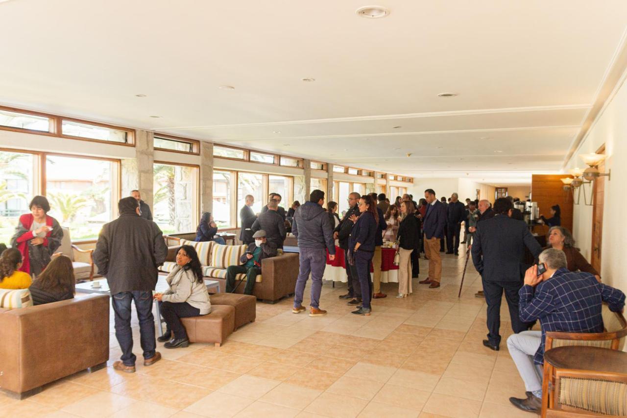 Hotel Club La Serena Eksteriør bilde