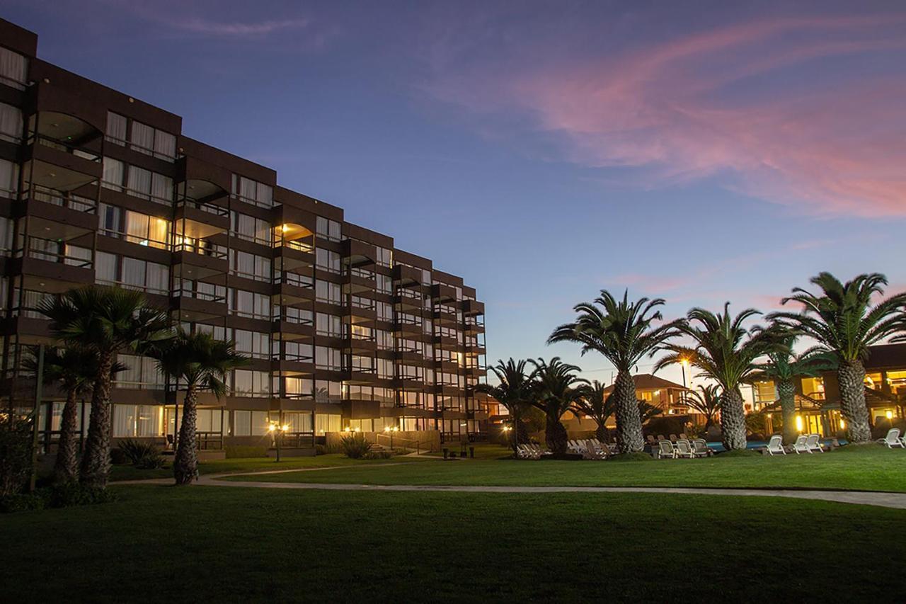 Hotel Club La Serena Eksteriør bilde