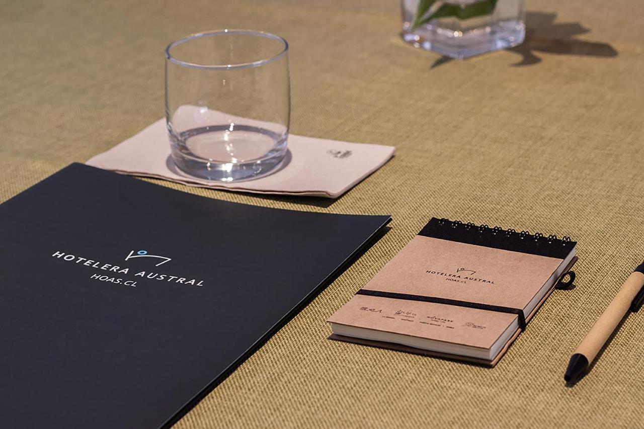 Hotel Club La Serena Eksteriør bilde