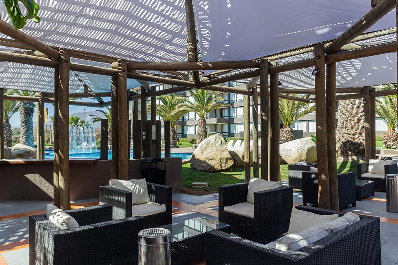 Hotel Club La Serena Eksteriør bilde