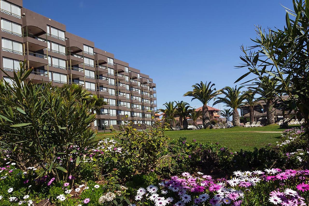 Hotel Club La Serena Eksteriør bilde