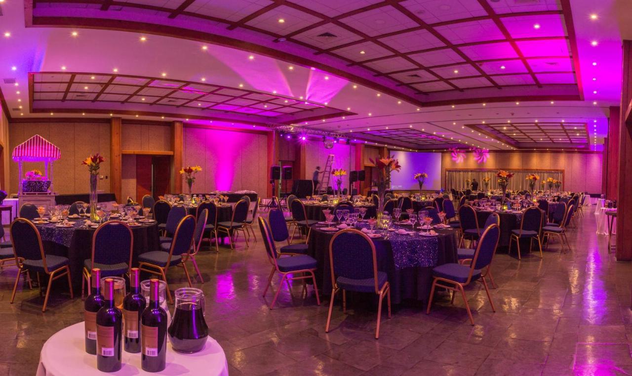 Hotel Club La Serena Eksteriør bilde