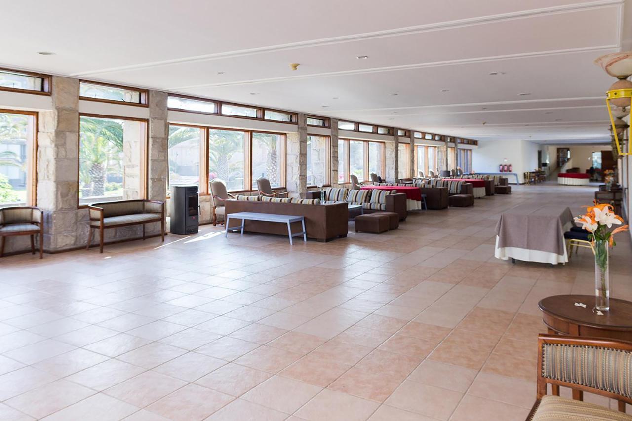 Hotel Club La Serena Eksteriør bilde