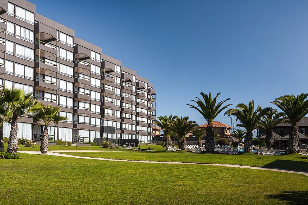 Hotel Club La Serena Eksteriør bilde