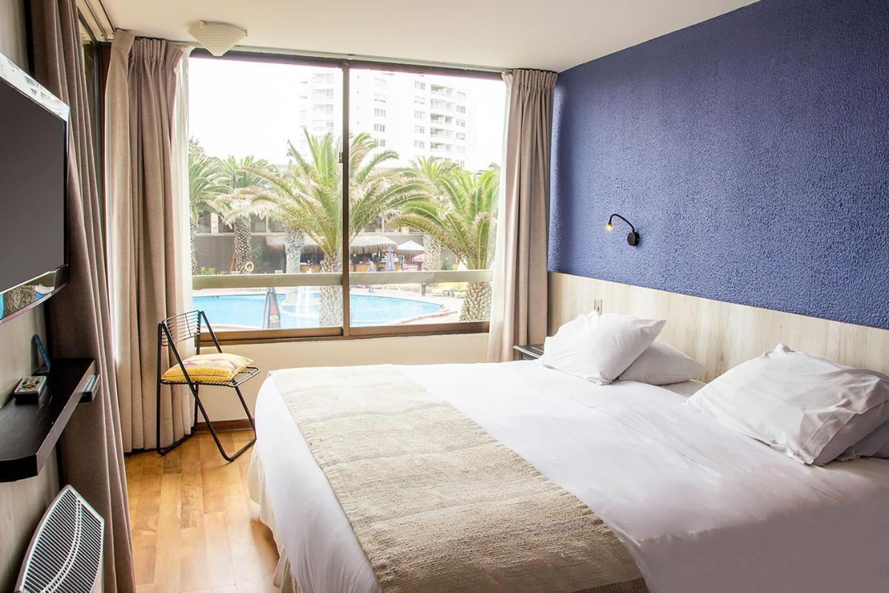Hotel Club La Serena Eksteriør bilde