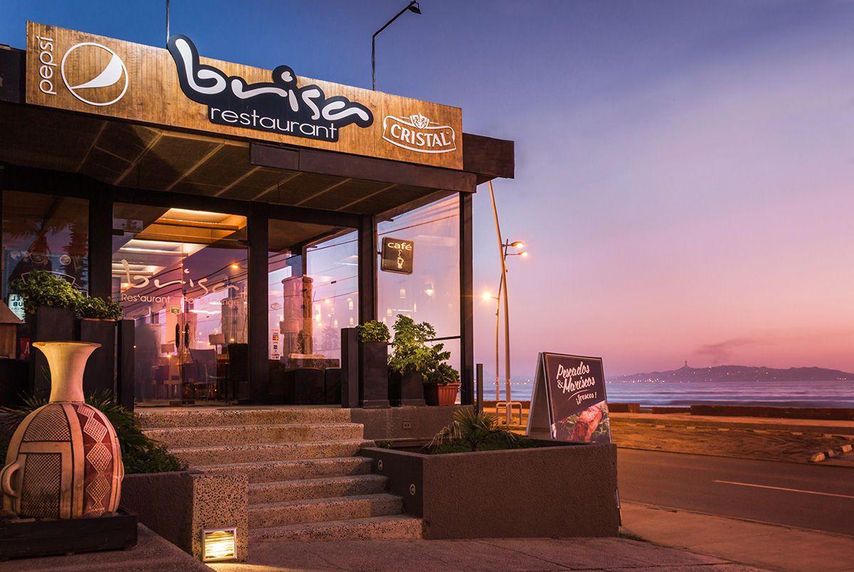 Hotel Club La Serena Eksteriør bilde