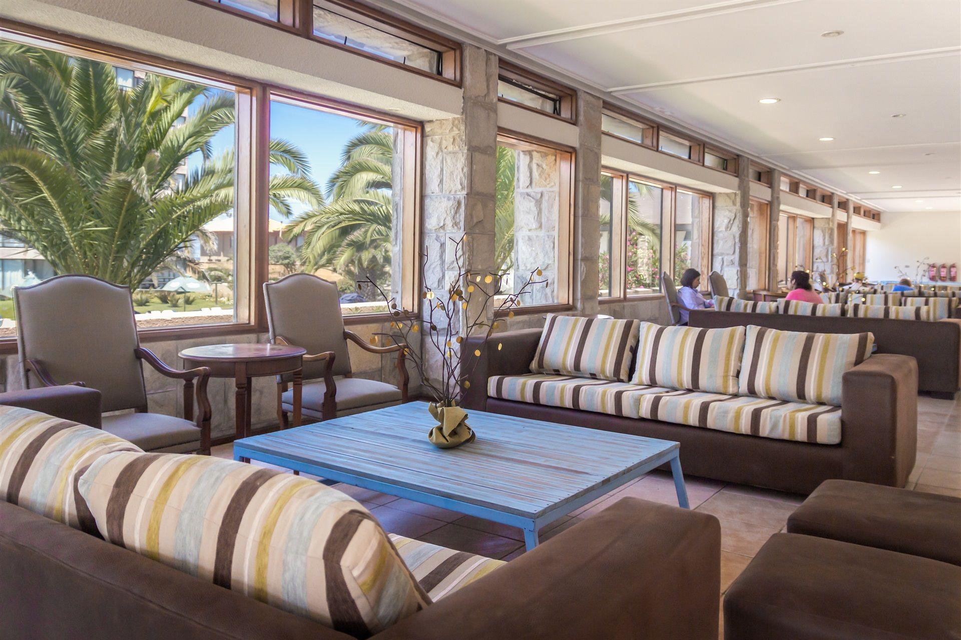 Hotel Club La Serena Eksteriør bilde