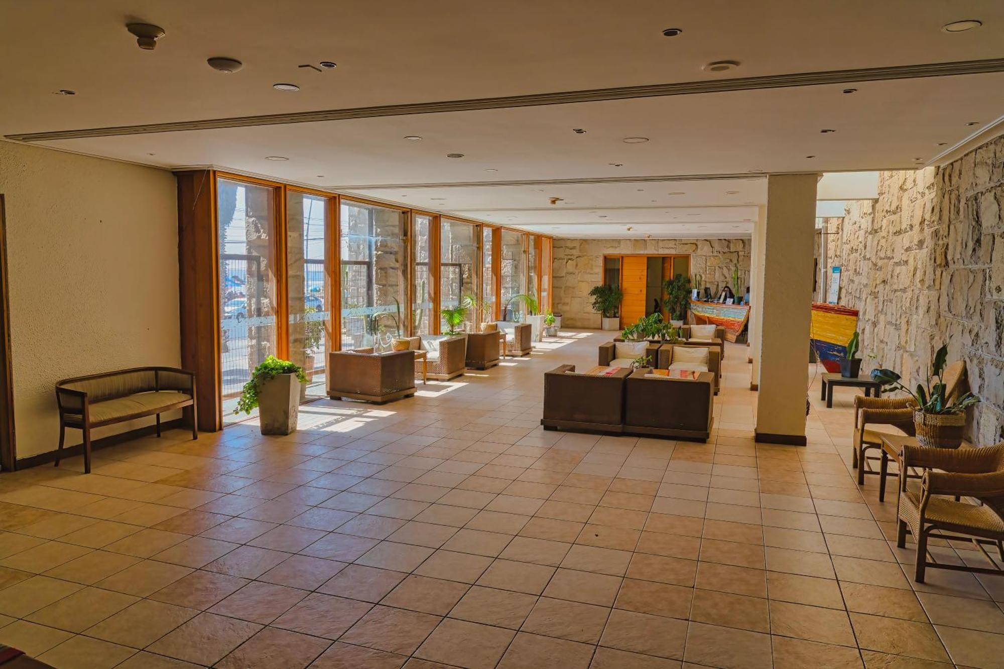 Hotel Club La Serena Eksteriør bilde