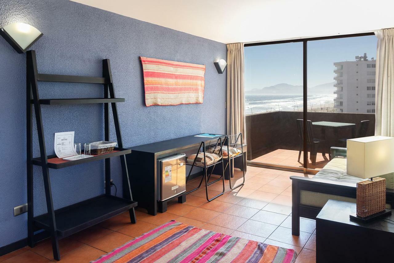 Hotel Club La Serena Eksteriør bilde